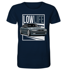 BGKE38LL - Organic Shirt