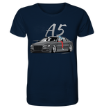 Lade das Bild in den Galerie-Viewer, AGKA5SBSKULL Organic Shirt
