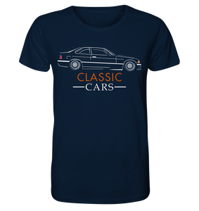 BGKE36LAW Organic Shirt