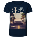 Lade das Bild in den Galerie-Viewer, AGKRS4B5PB Organic Shirt
