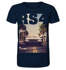 AGKRS4B5PB Organic Shirt