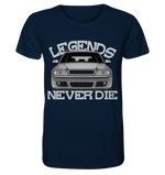 Lade das Bild in den Galerie-Viewer, AGKRS4B5LND Organic Shirt
