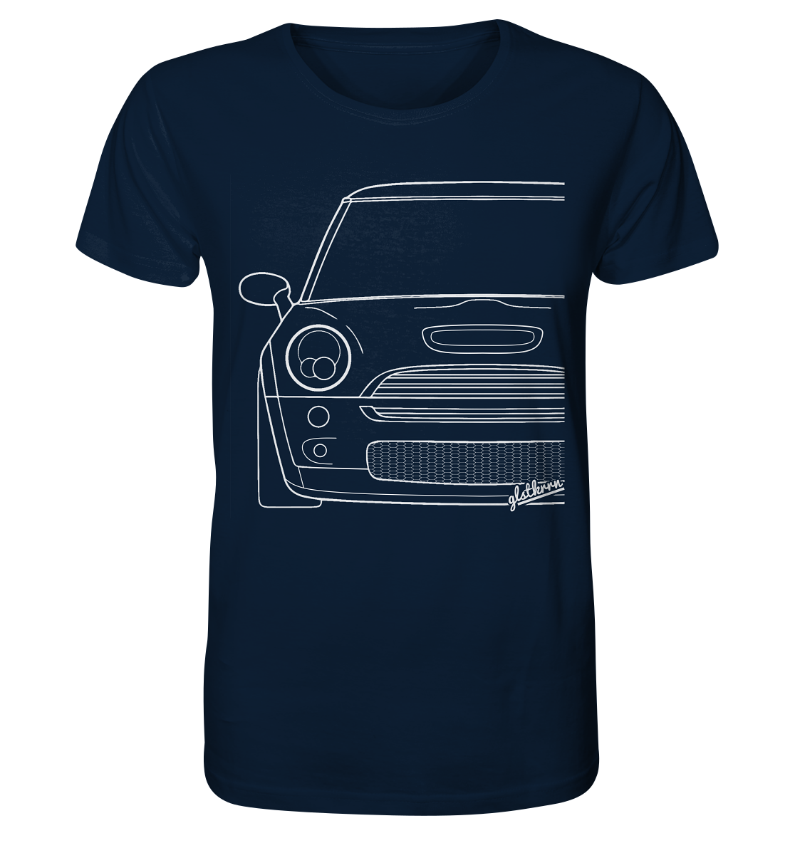 MGKR53 Organic Shirt