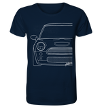 Lade das Bild in den Galerie-Viewer, MGKR53 Organic Shirt
