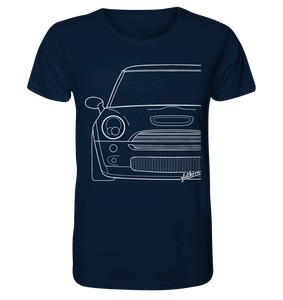 MGKR53 Organic Shirt