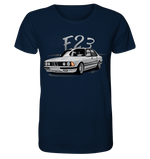 Lade das Bild in den Galerie-Viewer, BGKE23OSKULL Organic Shirt
