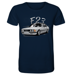BGKE23OSKULL Organic Shirt
