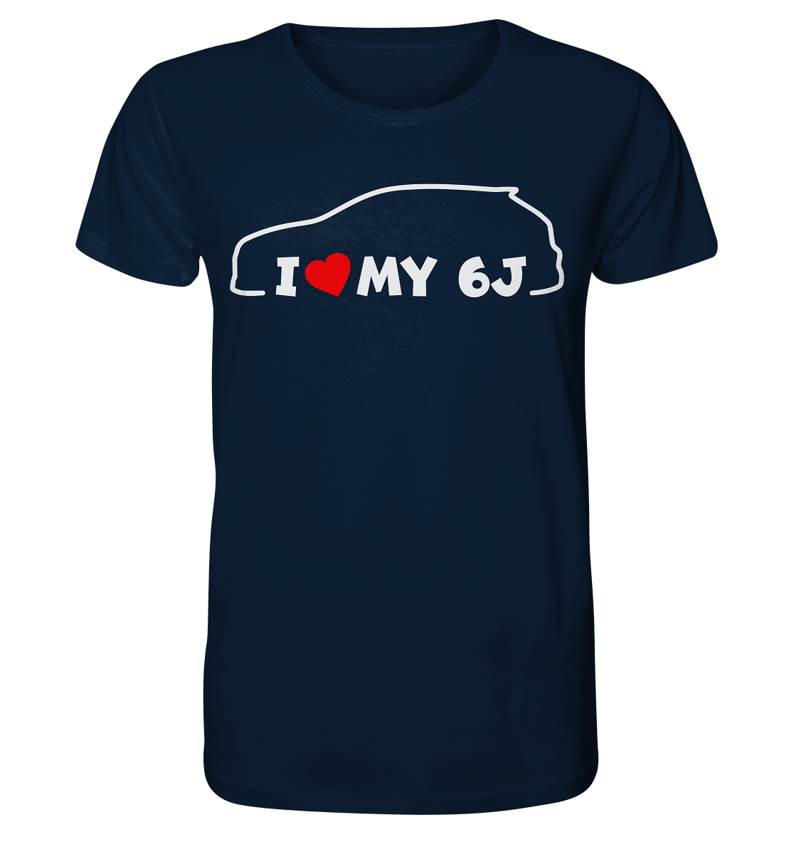 SGKI6JILW-Organic Shirt