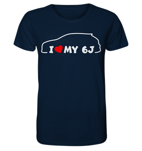 SGKI6JILW-Organic Shirt