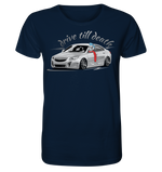Lade das Bild in den Galerie-Viewer, OGKISKULL Organic Shirt
