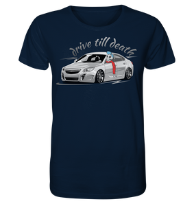 OGKISKULL Organic Shirt