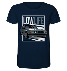 BGKE34LL - Organic Shirt