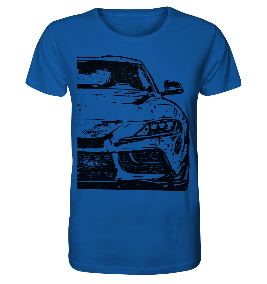 TGKS5OLS - Organic Shirt
