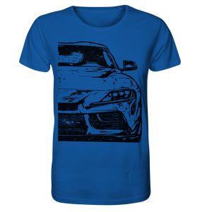 TGKS5OLS - Organic Shirt