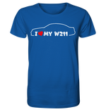 Lade das Bild in den Galerie-Viewer, MGKW211ILW-Organic Shirt
