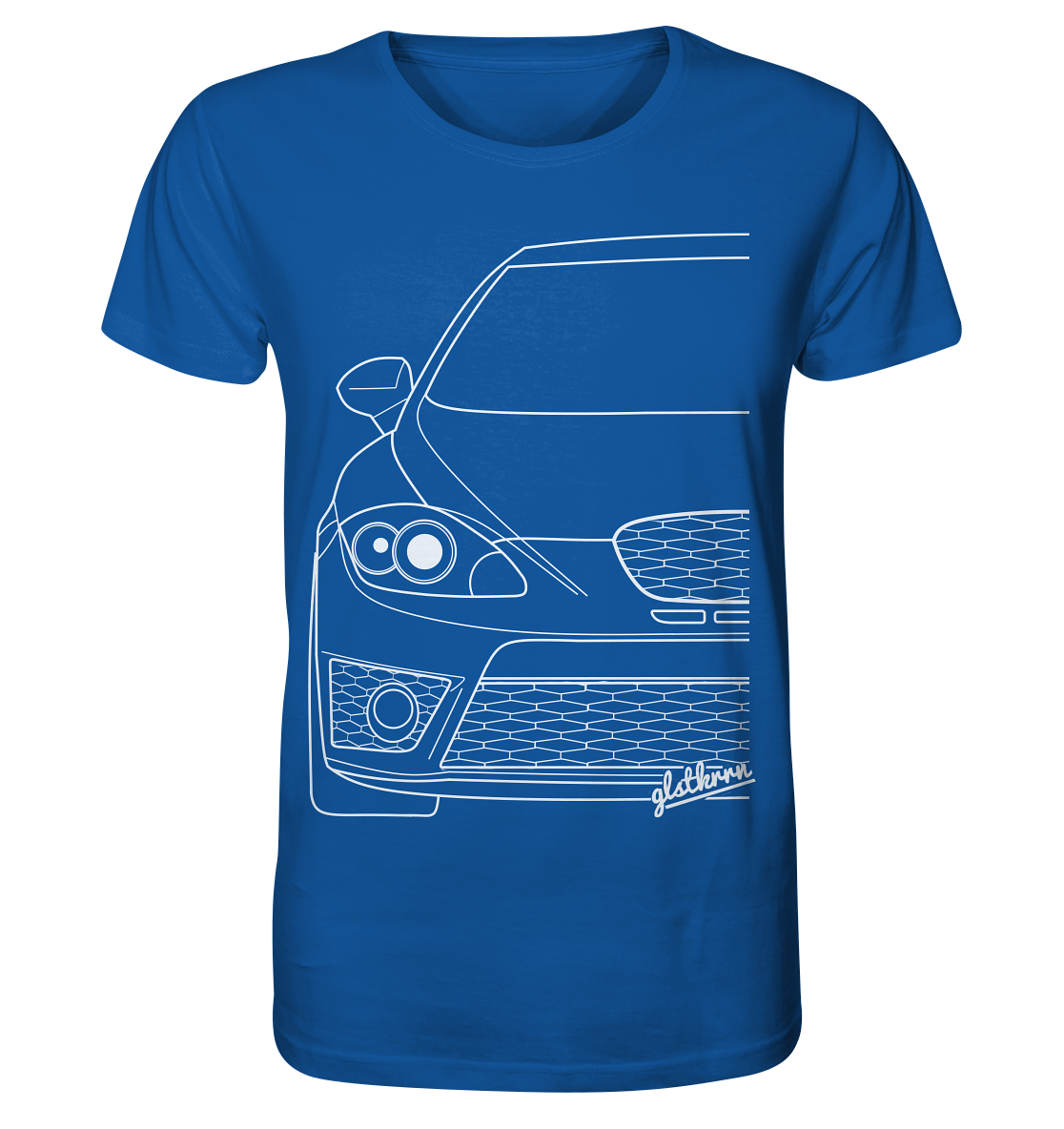 SGKL1PCFL Organic Shirt