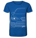 Lade das Bild in den Galerie-Viewer, SGKL1PCFL Organic Shirt
