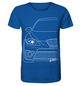 SGKL1PCFL Organic Shirt