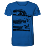 Lade das Bild in den Galerie-Viewer, KGKOTFOLS - Organic Shirt
