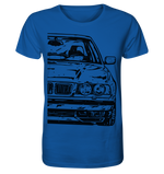 Lade das Bild in den Galerie-Viewer, BGKE34OLS Organic Shirt
