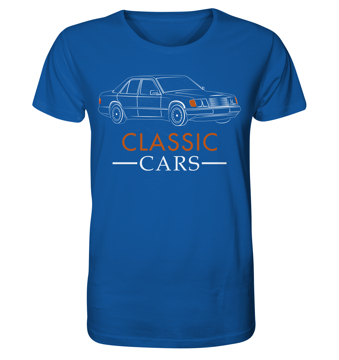 MGKW124LAW Organic Shirt