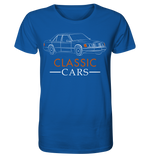 Lade das Bild in den Galerie-Viewer, MGKW124LAW Organic Shirt

