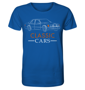 MGKW124LAW Organic Shirt