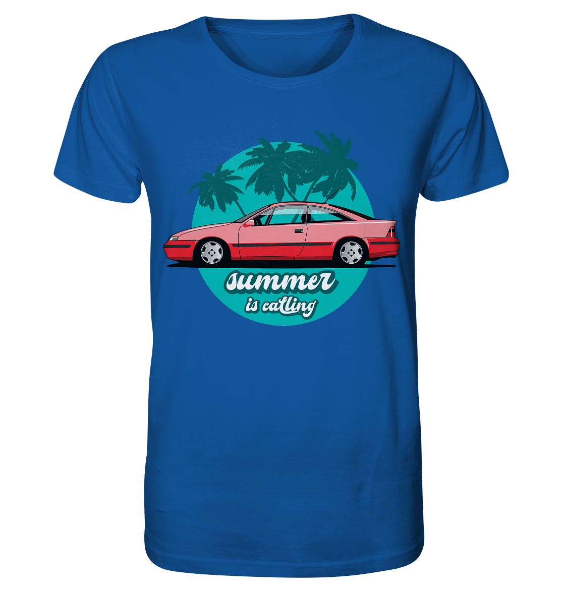 OGKCSIC - Organic Shirt
