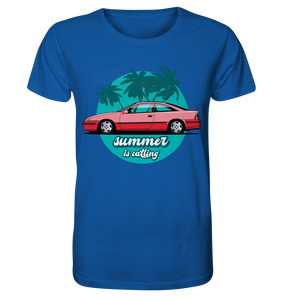 OGKCSIC - Organic Shirt