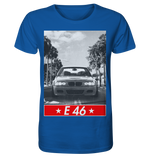 Lade das Bild in den Galerie-Viewer, BGKE46RS Organic Shirt
