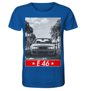 BGKE46RS Organic Shirt