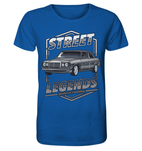 MGKW123SL Organic Shirt