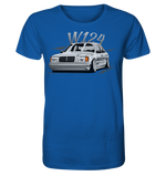 Lade das Bild in den Galerie-Viewer, MGKW124OSKULL Organic Shirt
