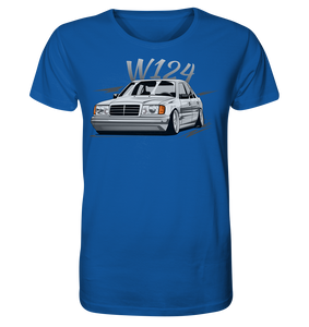 MGKW124OSKULL Organic Shirt