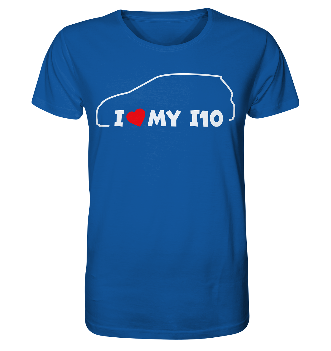 HGKI10IL-Organic Shirt