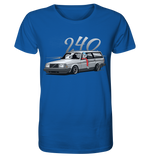 Lade das Bild in den Galerie-Viewer, VGK240KSKULL-Organic Shirt
