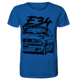 Lade das Bild in den Galerie-Viewer, BGKE34Dirty Organic Shirt
