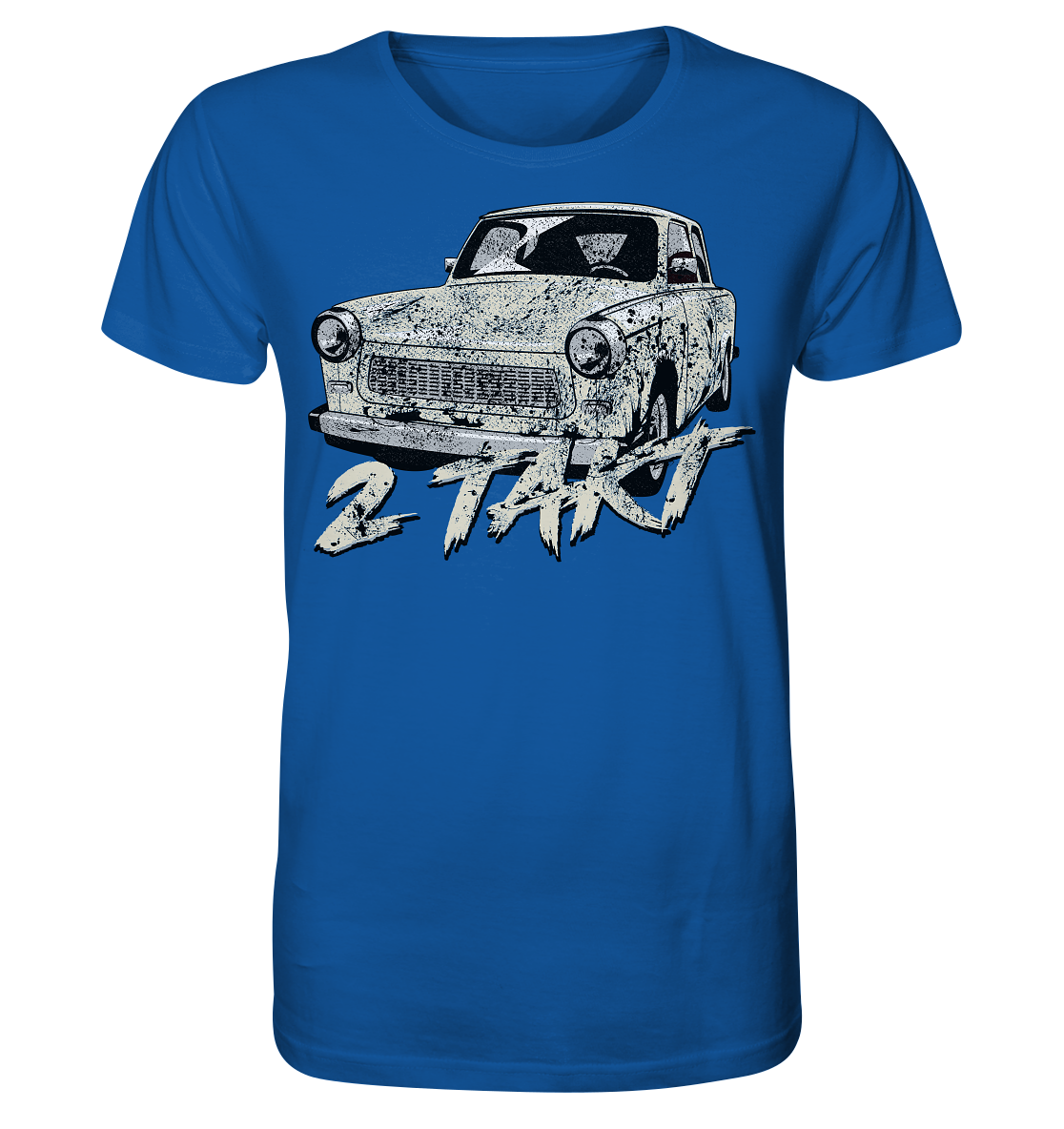 TGK601HVCP Organic Shirt