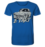 Lade das Bild in den Galerie-Viewer, TGK601HVCP Organic Shirt
