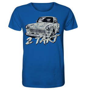 TGK601HVCP Organic Shirt