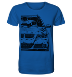 Lade das Bild in den Galerie-Viewer, BGKE91OLS-Organic Shirt
