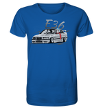 Lade das Bild in den Galerie-Viewer, BGKE36SKULL Organic Shirt
