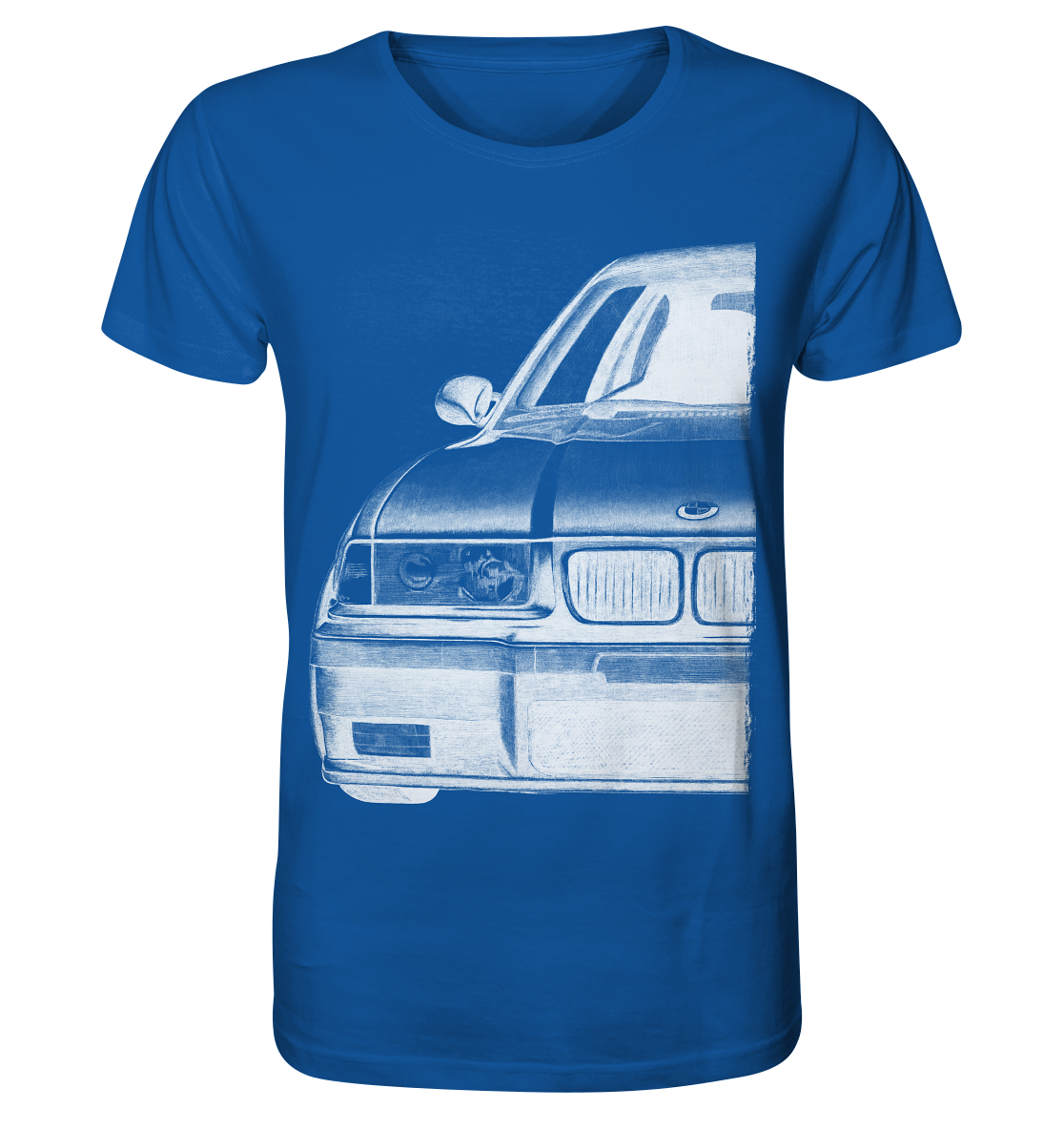BGKE36DSW Organic Shirt