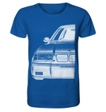 Lade das Bild in den Galerie-Viewer, BGKE36DSW Organic Shirt
