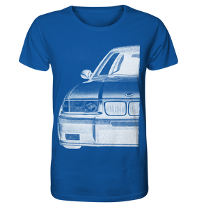 BGKE36DSW Organic Shirt