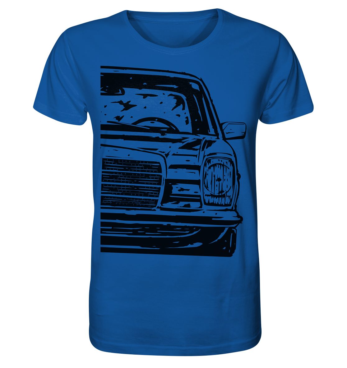 MGKW115OLS Organic Shirt