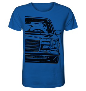 MGKW115OLS Organic Shirt