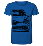 Lade das Bild in den Galerie-Viewer, RGKC4RS1OLS-Organic Shirt
