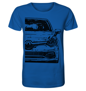 RGKC4RS1OLS-Organic Shirt