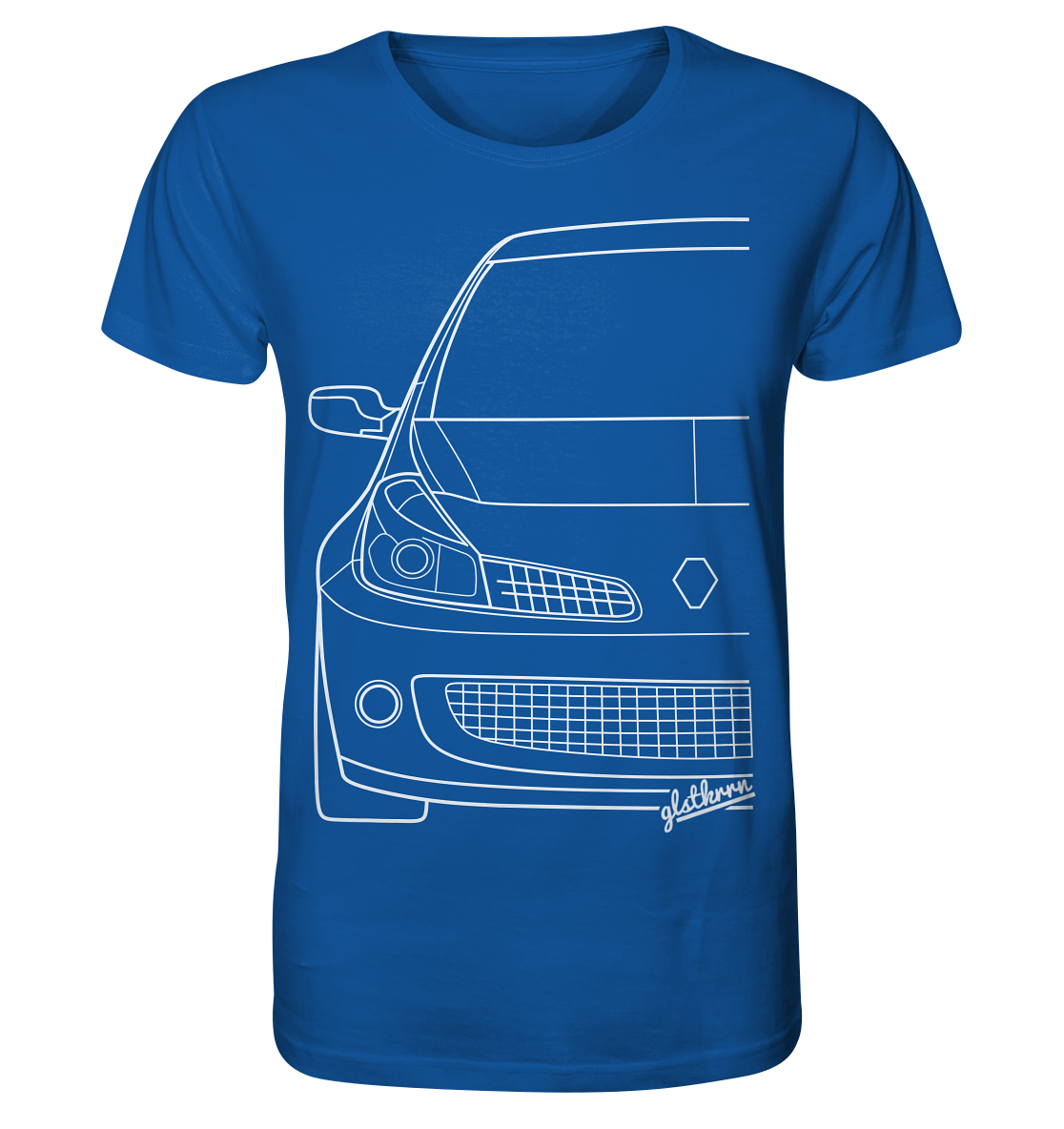 RGKC3RSP1 Organic Shirt